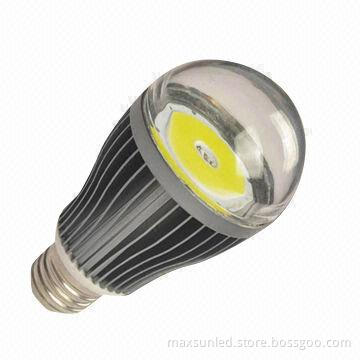 Dimmer LED E27 COB Bulb Light, Attractive Design